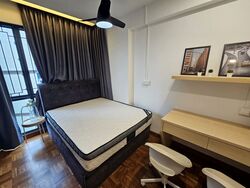 Regent Grove (D23), Condominium #589723281